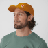 Czapki Fjällräven High Coast Lite Cap Fossil