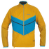 Kurtka Direct Alpine Peak mango/ocean