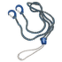 Pętla Blue Ice Hydra Leash Blue