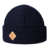 Knitted Merino beanie Kama A136 108 navy