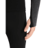 Koszulka z długim rękawem Icebreaker 200 ZoneKnit LS Crewe Men JET HTHR/BLACK/METRO HTHR/CB