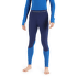Legginsy Icebreaker 260 ZoneKnit Leggings Men Midnight Navy
