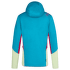 Bluza La Sportiva COSMIC HOODY Women Crystal/Celadon