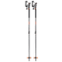 Helicon Lite dark anthracite-neonorange-black