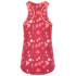 Tank top La Sportiva BOTANIC TANK Women Velvet/Flamingo