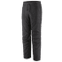 Hampi Rock Pants Men Ink Black