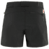 Szorty Fjällräven High Coast Lite Shorts Women Black