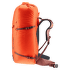 Plecak deuter Durascent 42+10 SL papaya-redwood