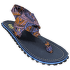 Gumbies Slingback Sandals Aztec Aztec