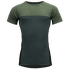 Lauparen Merino 190 T-Shirt Men 421A FOREST