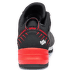 Buty Hanwag Makra Pro Low GTX Asphalt/Red