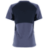 Koszulka z krótkim rękawem Kari Traa SVAL TEE MOON