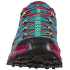 Buty La Sportiva Ultra Raptor II Women Red Plum/Topaz