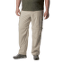 Spodnie Columbia Silver Ridge™ Utility Convertible Pant Men Tusk 221