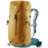 Plecak deuter Trail 24 (3440323) almond-deepsea
