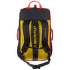 Plecak La Sportiva Travel Bag Black/Yellow