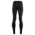 Legginsy Aclima LightWool Longs Men Jet Black