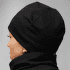 Czapki Fjällräven Keb Fleece Hat Deep Forest