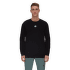 Bluza Mammut Mammut Core ML Crew Neck originál Men black 0001