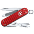 Nóż Victorinox Classic SD Precious Alox Iconic Red