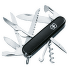 Nóż Victorinox Huntsman black