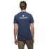 Koszulka z krótkim rękawem Black Diamond SS Equipment For Alpinist Tee Men Octane