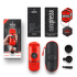 Ekspres do kawy Wacaco Nanopresso + case lava red