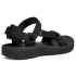 Sandały Teva HYDRATREK SANDAL BLACK