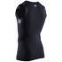 Tank top X-Bionic Invent® LT Singlet Men Opal Black/Arctic White