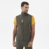 Kamizelka Millet FUSION XCS VEST Men NOIR NEW