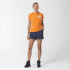 Szorty Millet Fusion XCS Short Women NOIR NEW