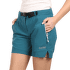 Szorty Direct Alpine Cruise Short Lady 1.0 anthracite/coral