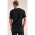 Koszulka z krótkim rękawem Arcteryx Brohm SS Men Solitude Heather