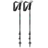 Hole Leki Khumbu Pro black-dark anthracite-genoa