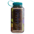 Butelka Nalgene Wide Mouth 1000 ml Woodsman/Botanical Ferns
