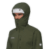Bunda Mammut Alto Guide HS Hooded Jacket Men 40300 marsh-dark marsh
