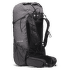 Plecak Black Diamond BETALIGHT 45 Storm Gray