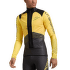 Kurtka La Sportiva STRATOS VI RACING Jacket Men Yellow/Black