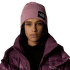 Czapki The North Face DOCK WORKER RECYCLED BEANIE BOU MARS DUST