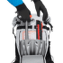 Plecak Mammut Aenergy ST 20-25 3777 mammut red-black