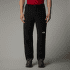Spodnie The North Face DIABLO REG TAPERED PANT Men TNF BLACK/NPF
