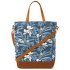 Torba Dakine WEEKLY TOTE 25L OKIKA