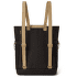 Torba Dakine RECESS TOTE PACK 19L BLACK ONYX