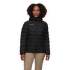 Kurtka Mammut Waymarker IN Hooded Jacket Women quartz dust