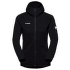 Bluza Mammut Aconcagua ML Hooded Jacket Women black 0001