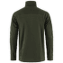Bluza Fjällräven Abisko Lite Fleece Half Zip Men Deep Forest