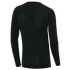 Koszulka z długim rękawem Lorpen MUNIA L/S T-SHIRT Men 9937 BLACK