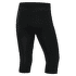 Legginsy 3/4 Lorpen MUNIA CAPRI Men 9937 BLACK