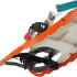 Rakiety śnieżne MSR Revo Explore M22 Blaze Orange Blaze Orange
