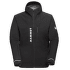 Aenergy TR HS Hooded Jacket Men black 0001